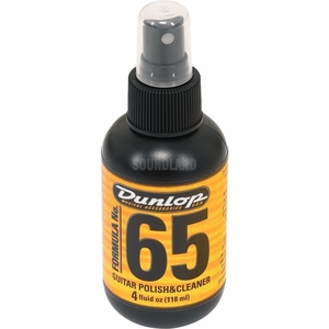 פוליש לגיטרה DUNLOP 654