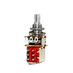 פוש-פול ALLPARTS PUSH PULL EP-0286-000 500K