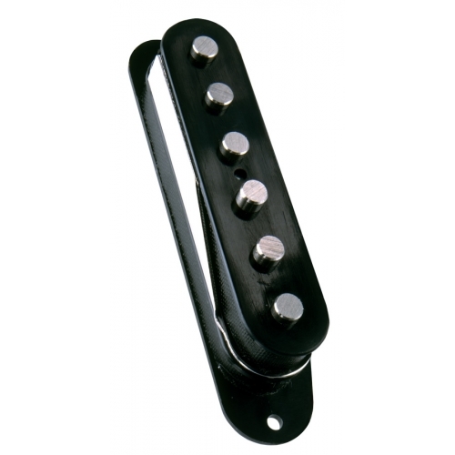 פיק אפ לבן DP423WH DIMARZIO THE INJECTOR BRIDGE