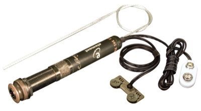 פיק אפ אקטיבי L.R.BAGGS EAS-VTC