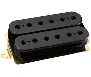 פיק אפ לגיטרה חשמלית שחור DIMARZIO Super 3 DP152