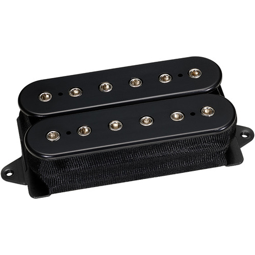 פיק אפ לחשמלית המבקר DIMARZIO Evo 2™ Bridge DP215BK