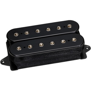 פיק אפ לחשמלית המבקר DIMARZIO Evo 2™ Bridge DP215BK