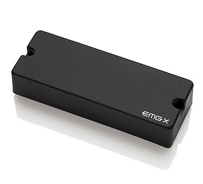 פיק אפ המבקר לגיטרה בס EMG-40DCX