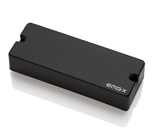פיק אפ המבקר לגיטרה בס EMG-40DCX
