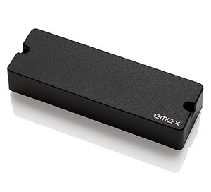 פיק אפ המבקר לגיטרה בס EMG-45DCX