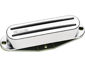 פיק אפ כרום DP425C DIMARZIO SATCH TRACK NECK CHROME