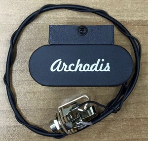 פיק אפ לבוזוקי ARCHODIS PASSIVE CLASSIC