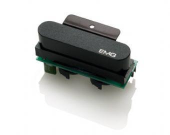 פיק אפ לבוזוקי EMG סוללות קטנות