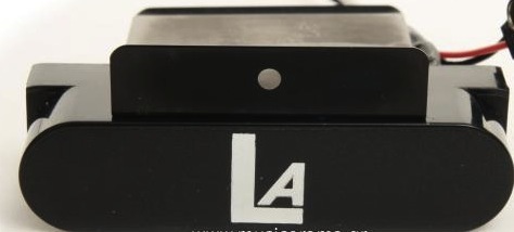 פיק אפ לבוזוקי אקטיבי LA MUSIC LAB1A