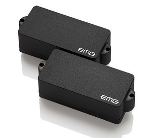 פיק אפ לגיטרה בס פרסישן EMG-P