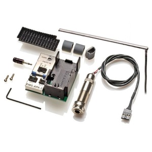 פיק אפ לגיטרה אקוסטית EMG-AS93U