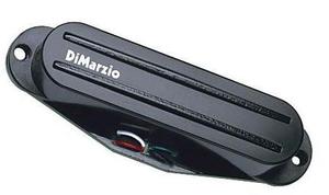 פיק אפ לגיטרה חשמלית DIMARZIO AIR NORTON S BK