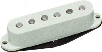 פיק אפ לגיטרה חשמלית DIMARZIO Virtual Vintage® Blues DP402WH