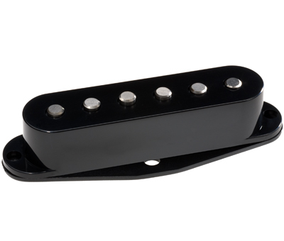 פיק אפ לגיטרה חשמלית DIMARZIO Virtual Vintage® Blues DP402WH