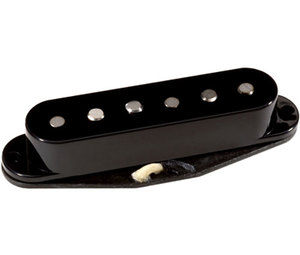 פיק אפ לגיטרה חשמלית אמצע שחור  DP175SBK TRUE VELVET