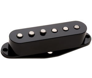 פיק אפ לגיטרה חשמלית וירטואל HEAVY BLUES 2 DP-409BK
