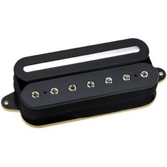 פיק אפ לחשמלית 7 מיתרים DP708BK CRUNCH LAB