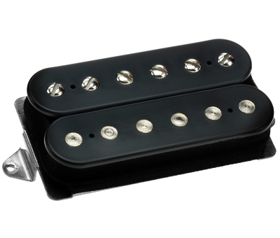 פיק אפ לחשמלית DIMARZIO Andy Timmons Model AT-1 DP224FBK