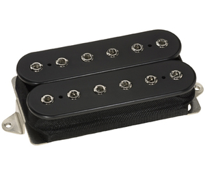 פיק אפ לחשמלית DIMARZIO DP252BK GRAVITY STROM NECK