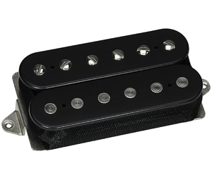 פיק אפ לחשמלית DIMARZIO DP254FBK TRANSITION NECK