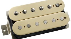 פיק אפ לחשמלית פאף 59 אחורי  DIMARZIO PAF 59 DP275CR