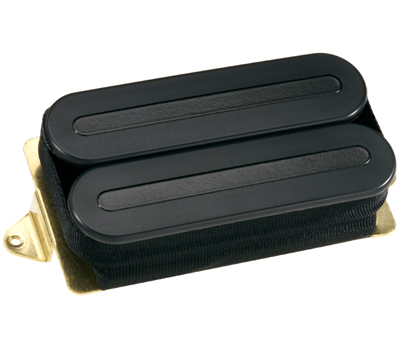 פיק אפ לחשמלית קידמי DP22FBK D ACTIVATOR-X, NECK ,BLACK