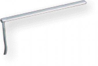 פיק אפ מפוצל לגיטרה אקוסטית EMG-AT93-L