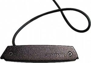 פיק אפ סינגל לתיבת התהודה FISHMAN NEO-D