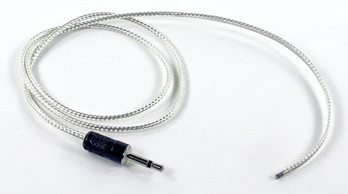 פיק אפ עם פלג L.R.BAGGS Element (פיקאפ בלבד)