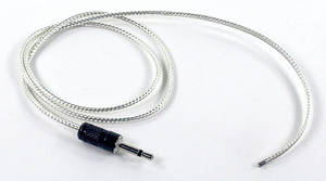 פיק אפ עם פלג L.R.BAGGS Element (פיקאפ בלבד)