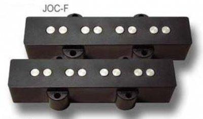 פיק אפ קידמי לג'ז בס JOC-F