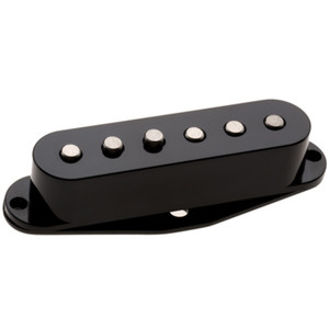 פיק אפ שחור DP423BK DIMARZIO THE INJECTOR BRIDGE