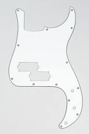 פיק גארד לפרסיז'ן  PG0750-050 Old White