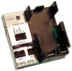 פרה אמפ לגיטרה אקוסטית EMG-APA-2