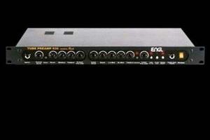 פרה אמפ מנורות ENGL E530