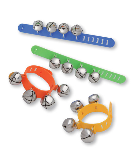 צמיד פעמונים סאונד 347
