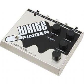 אפקט קומפרסור ELECTRO HARMONIX WHITE FINGER