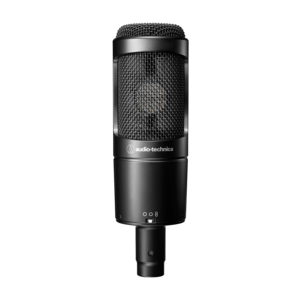קונדנסר אודיו טכניקה AUDIO TECHNICA AT2050