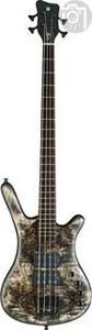 קורבט $$ 4 מיתרים WARWICK Corvette $$ 4 SE Stone Bleached Black
