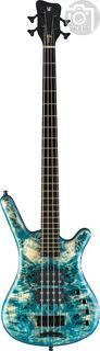קורבט $$ 4 מיתרים WARWICK Corvette $$ 4 SE Stone Bleached Blue