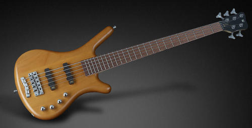 קורבט בייסיק 5 אקטיבית WARWICK RB Corvette Basic HV