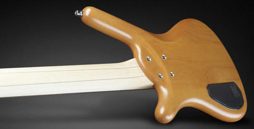 קורבט בייסיק 5 אקטיבית WARWICK RB Corvette Basic HV