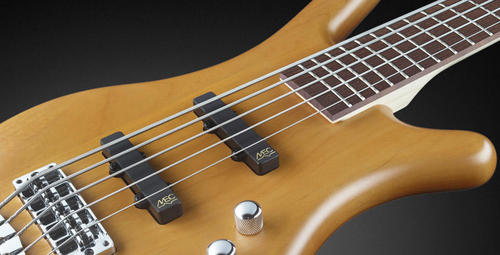 קורבט בייסיק 5 אקטיבית WARWICK RB Corvette Basic HV