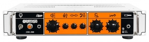 ראש לבס 500 ואט ORANGE OB1-500