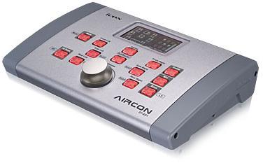 רכז שליטה אלחוטי ICON AirCon