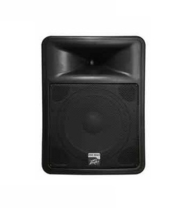 רמקול "15 מוגבר PEAVEY PR15D