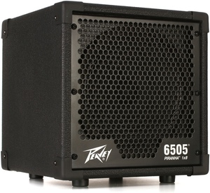 רמקול לגיטרה  PEAVEY 6505 PIRANHA 1X8 CABINET