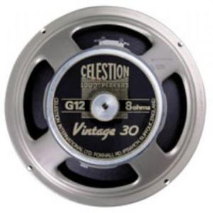 רמקול לגיטרה "12 CELESTION G-12V30-16