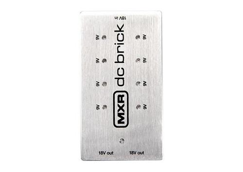שנאי לאפקטים MXR M237EU